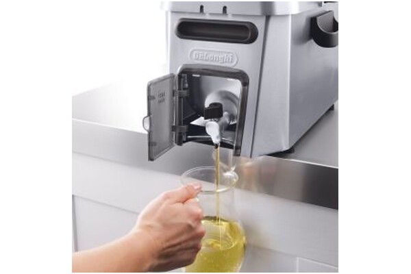 Frytkownica tradycyjna De’Longhi F44532 3200W