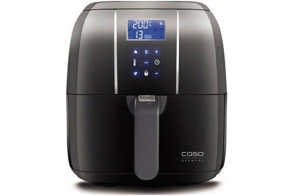 Frytkownica beztłuszczowa Air Fryer CASO Germany AF200 1400W