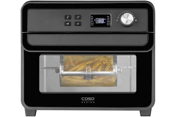Frytkownica beztłuszczowa Air Fryer CASO Germany Chef 1700 1700W