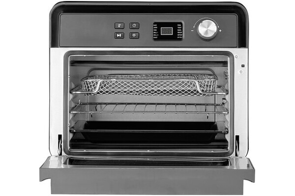 Frytkownica beztłuszczowa Air Fryer CASO Germany Chef 1700 1700W