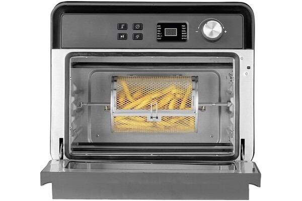 Frytkownica beztłuszczowa Air Fryer CASO Germany Chef 1700 1700W