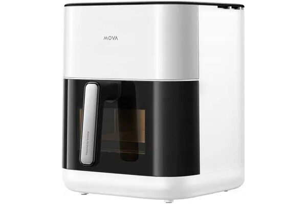 Frytkownica beztłuszczowa Air Fryer DREAME FD10 Mova AeroChef Pro 1800W