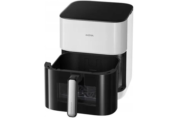 Frytkownica beztłuszczowa Air Fryer DREAME FD10 Mova AeroChef Pro 1800W