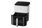 Frytkownica beztłuszczowa Air Fryer DREAME FD10 Mova AeroChef Pro 1800W