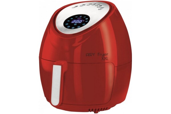 Frytkownica beztłuszczowa Air Fryer ARIETE 4618/01 1800W