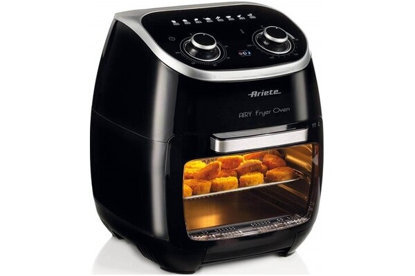 Frytkownica beztłuszczowa Air Fryer ARIETE 4619 2000W