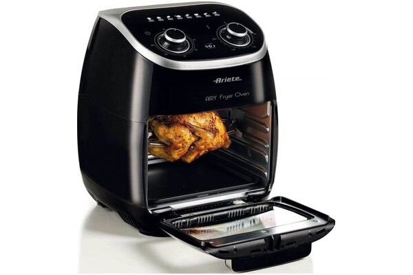 Frytkownica beztłuszczowa Air Fryer ARIETE 4619 2000W
