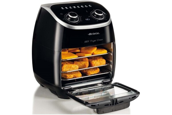 Frytkownica beztłuszczowa Air Fryer ARIETE 4619 2000W