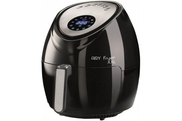 Frytkownica beztłuszczowa Air Fryer ARIETE 4618/00 1800W