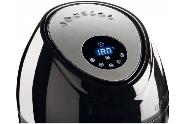 Frytkownica beztłuszczowa Air Fryer ARIETE 4618/00 1800W