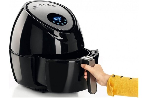 Frytkownica beztłuszczowa Air Fryer ARIETE 4618/00 1800W