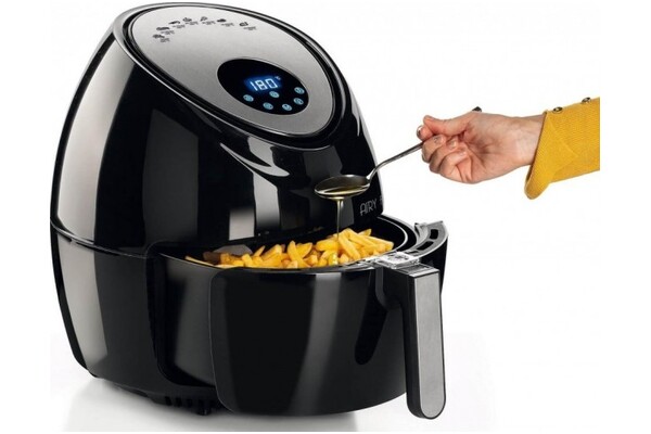 Frytkownica beztłuszczowa Air Fryer ARIETE 4618/00 1800W