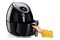 Frytkownica beztłuszczowa Air Fryer ARIETE 4618/00 1800W