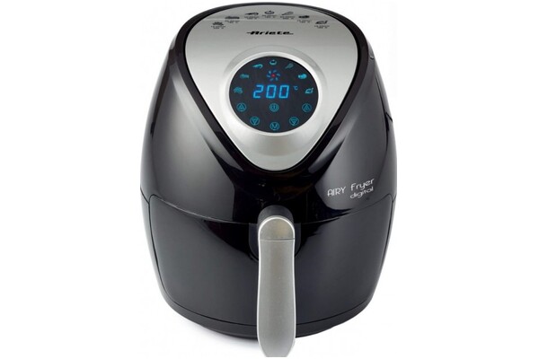 Frytkownica beztłuszczowa Air Fryer ARIETE 4616 1300W