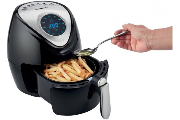Frytkownica beztłuszczowa Air Fryer ARIETE 4616 1300W