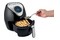 Frytkownica beztłuszczowa Air Fryer ARIETE 4616 1300W