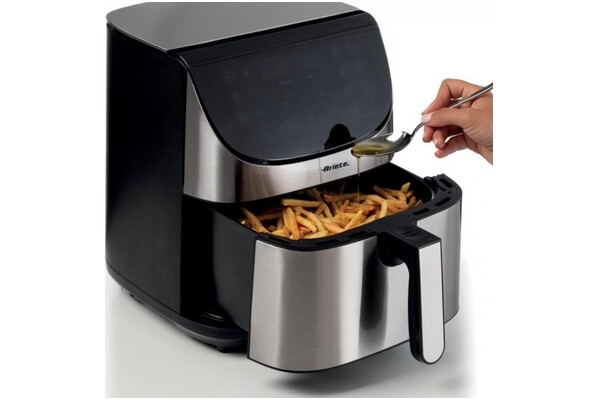 Frytkownica beztłuszczowa Air Fryer ARIETE 4628/00 1800W