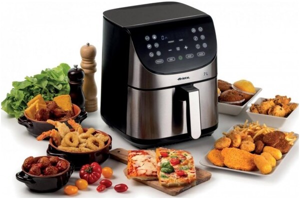Frytkownica beztłuszczowa Air Fryer ARIETE 4628/00 1800W