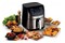 Frytkownica beztłuszczowa Air Fryer ARIETE 4628/00 1800W
