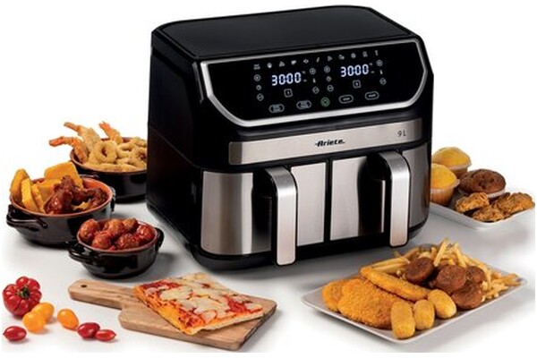 Frytkownica beztłuszczowa Air Fryer ARIETE 4625/00 2100W