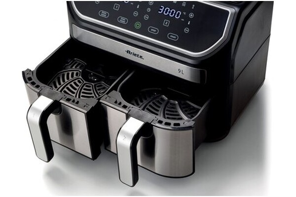 Frytkownica beztłuszczowa Air Fryer ARIETE 4625/00 2100W