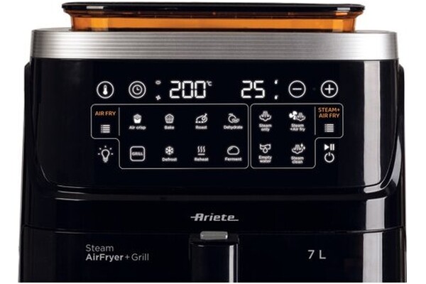 Frytkownica beztłuszczowa Air Fryer ARIETE 4636/00 1700W