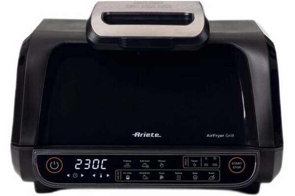 Frytkownica beztłuszczowa Air Fryer ARIETE 4635/00 1700W