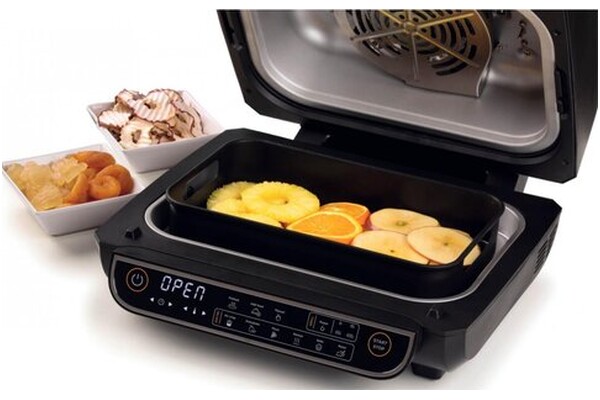Frytkownica beztłuszczowa Air Fryer ARIETE 4635/00 1700W