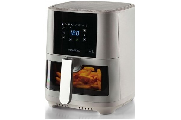 Frytkownica beztłuszczowa Air Fryer ARIETE 4626/03 1300W