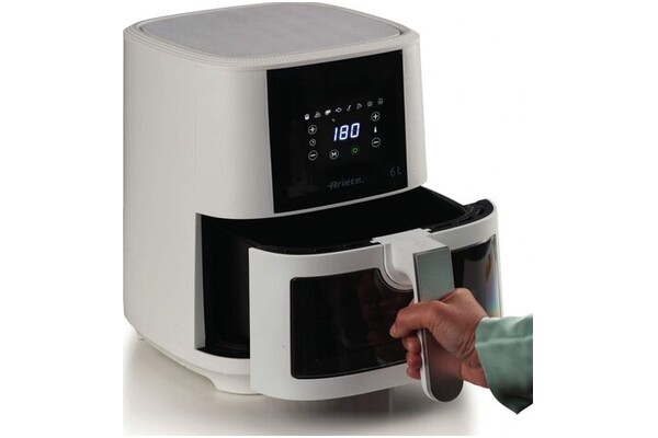 Frytkownica beztłuszczowa Air Fryer ARIETE 4626/03 1300W