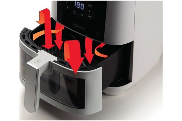Frytkownica beztłuszczowa Air Fryer ARIETE 4626/03 1300W