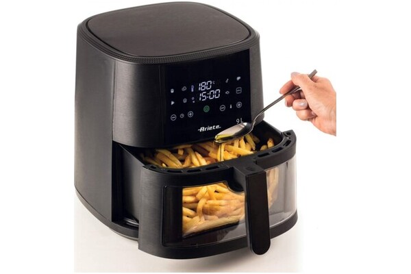 Frytkownica beztłuszczowa Air Fryer ARIETE 4630/00 1500W