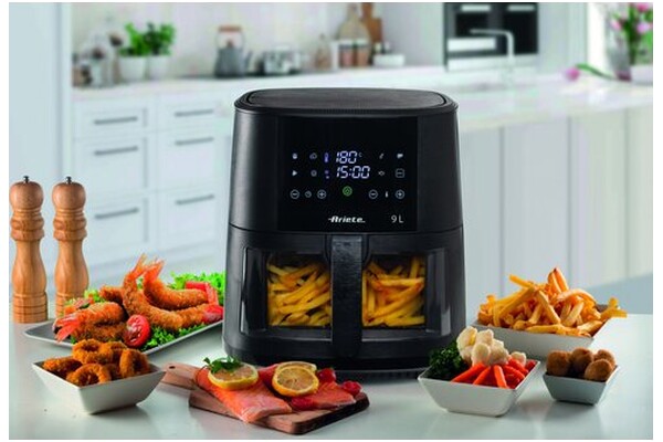 Frytkownica beztłuszczowa Air Fryer ARIETE 4630/00 1500W