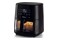 Frytkownica beztłuszczowa Air Fryer ARIETE 4630/00 1500W