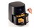 Frytkownica beztłuszczowa Air Fryer ARIETE 4630/00 1500W