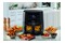 Frytkownica beztłuszczowa Air Fryer ARIETE 4630/00 1500W