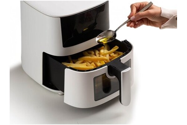 Frytkownica beztłuszczowa Air Fryer ARIETE 4633/03 1400W