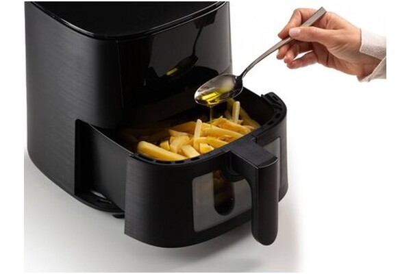 Frytkownica beztłuszczowa Air Fryer ARIETE 4633/00 1400W