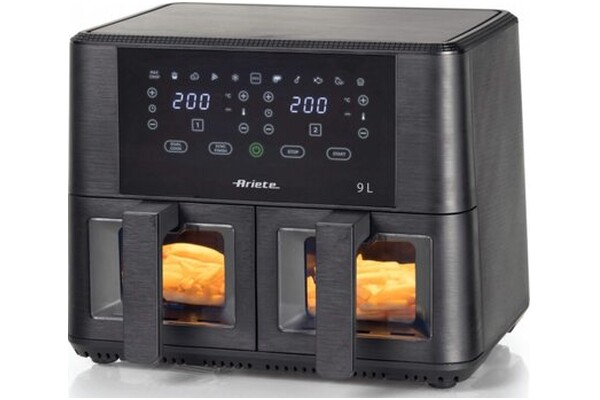 Frytkownica beztłuszczowa Air Fryer ARIETE 4631/00 2400W