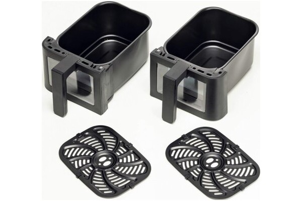 Frytkownica beztłuszczowa Air Fryer ARIETE 4631/00 2400W