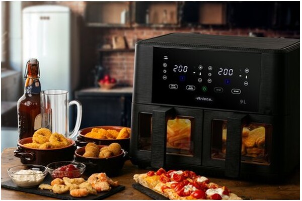 Frytkownica beztłuszczowa Air Fryer ARIETE 4631/00 2400W