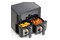 Frytkownica beztłuszczowa Air Fryer ARIETE 4631/00 2400W