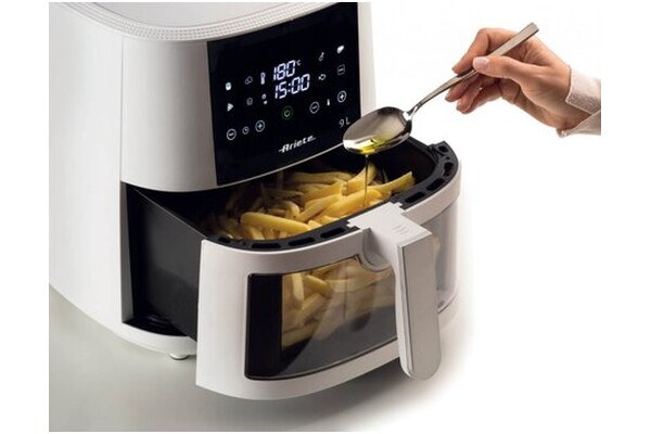Frytkownica beztłuszczowa Air Fryer ARIETE 4630/03 1500W