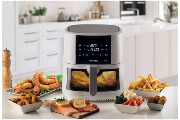 Frytkownica beztłuszczowa Air Fryer ARIETE 4630/03 1500W