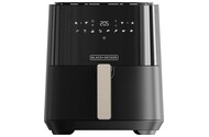 Frytkownica beztłuszczowa Air Fryer BLACK&DECKER BXAF5000E 1450W