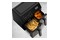 Frytkownica beztłuszczowa Air Fryer BLACK&DECKER ES9730090B 2500W