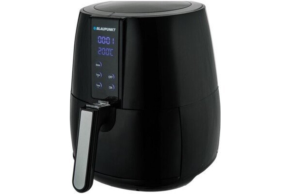 Frytkownica beztłuszczowa Air Fryer Blaupunkt AFD501 1500W