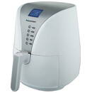 Frytkownica beztłuszczowa Air Fryer Blaupunkt AFD601 1500W