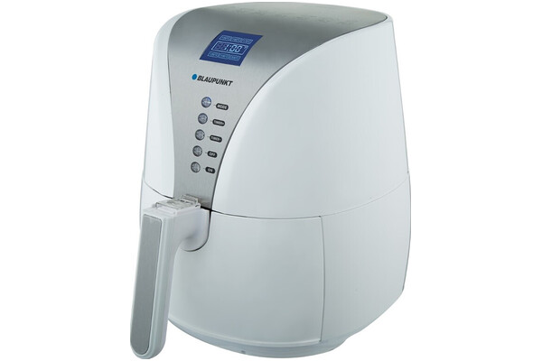 Frytkownica beztłuszczowa Air Fryer Blaupunkt AFD601 1500W