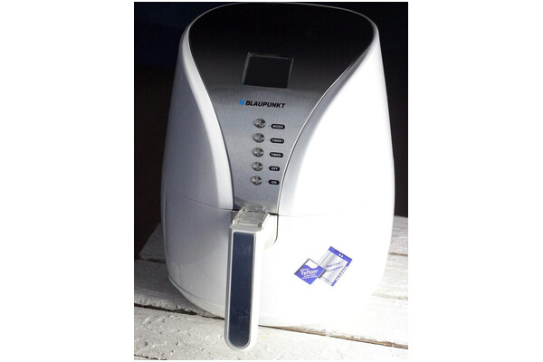 Frytkownica beztłuszczowa Air Fryer Blaupunkt AFD601 1500W